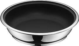 WMF Click&Serve Bratpfanne Induktion 24 cm,