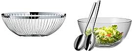 WMF Concept Obstkorb groß 26 cm, dekorative