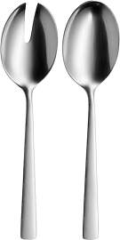 WMF Corvo Salatbesteck Edelstahl 24 cm,