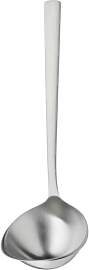 WMF Corvo Suppenkelle 23,5 cm, Saucenlöffel,