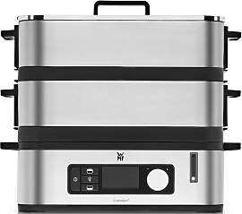 WMF Dampfgarer "KÜCHENminis Vitalis E", 