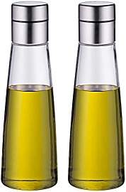 WMF De Luxe Essig-/ Ölspender 500ml, Essig und