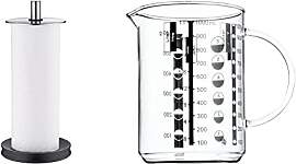 WMF Depot Küchenrollenhalter stehend 32cm,