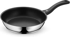 WMF Devil Bratpfanne 24 cm beschichtet,