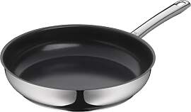 WMF Devil Bratpfanne 28 cm, Pfanne Induktion