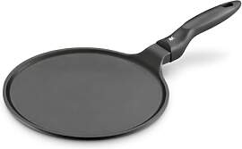 WMF Devil Crepe Pfanne Induktion 27 cm, Crepes