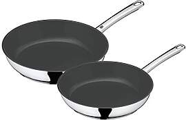WMF Devil Pfannenset 2-teilig, Bratpfanne