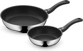 WMF Devil Pfannenset Induktion 2-teilig –