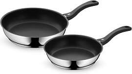 WMF Devil Pfannenset Induktion 2-teilig –