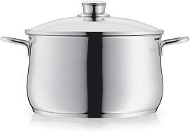 WMF Diadem Plus Kochtopf Induktion 24 cm – 6,5 l 