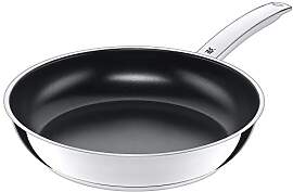 WMF Durado Bratpfanne 28 cm, Edelstahlpfanne