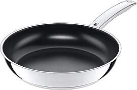 WMF Durado Bratpfanne Induktion 24 cm, Cromargan