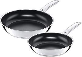 WMF Durado Pfannenset 2-teilig, Bratpfanne