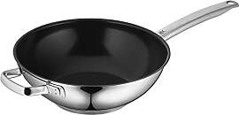 WMF Durado Wokpfanne Induktion 28 cm,