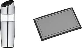 WMF Elektrische Kippmühle, Salz und