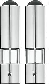 WMF Elektrische Mühle Set 2-teilig, 21 cm,