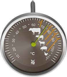 WMF Fleischthermometer analog 6,3 cm,