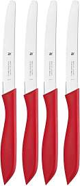 WMF Frühstücksmesser Set 2-teilig, 23 cm,