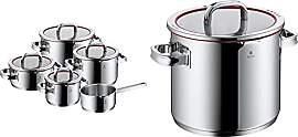 WMF Function 4 Topfest Induktion 5-teilig,