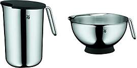 WMF Function Bowls Rührschüssel 1,5l, mit Griff, 