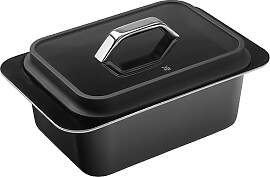 WMF Fusiontec Bräter Induktion 38 x 24 x 18 cm,