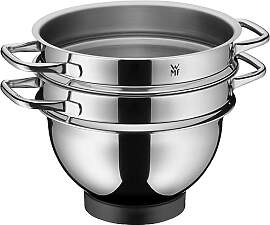 WMF Fusiontec Compact Wasserbadschüssel 22 cm