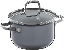 WMF Fusiontec Essential Kochtopf klein 16 cm