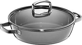 WMF Fusiontec Mineral Schmorpfanne 28 cm