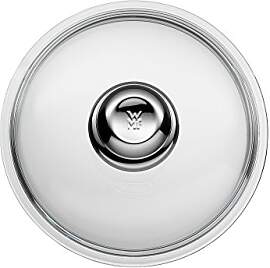 WMF Glas-Pfannendeckel 20 cm, Deckel für 20er