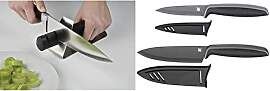 WMF Gourmet Messerschärfer Keramikscheiben, 2