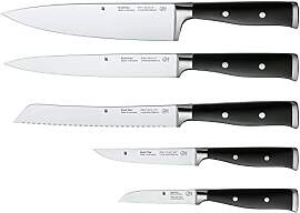 WMF Grand Class Messerset 5teilig, Made in
