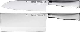 WMF Grand Gourmet Asia Messerset 2teilig, Made in