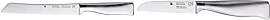 WMF Grand Gourmet Brotmesser Wellenschliff 32 cm,