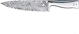 WMF Grand Gourmet Damastmesser, Küchenmesser,