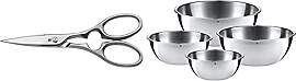 WMF Grand Gourmet Küchenschere 20 cm,