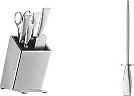 WMF Grand Gourmet Messerblock mit Messerset