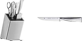 WMF Grand Gourmet Messerblock mit Messerset
