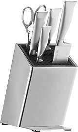 WMF Grand Gourmet Messerblock mit Messerset