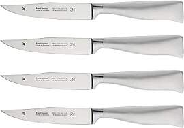 WMF Grand Gourmet Steakmesser Set 4teilig, Made in 