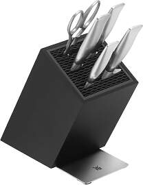 WMF Grand Gourmet Vorteils Messerblock mit
