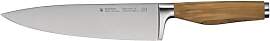 WMF Grand Wood Kochmesser 33,8 cm, Messer