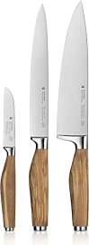 WMF Grand Wood Messerset 3teilig, Messer