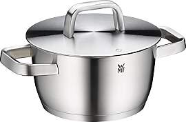 WMF Iconic Kochtopf klein 18cm, hochwertiger