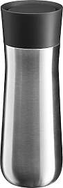WMF Impulse Isolierbecher 350 ml, Thermobecher mit 