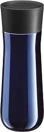 WMF Impulse Isolierbecher 350 ml, Thermobecher mit 