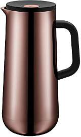 WMF Impulse Isolierkanne 1l, Thermoskanne für