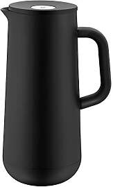WMF Impulse Thermoskanne 1l, Isolierkanne für