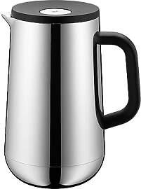 WMF Impulse Thermoskanne Edelstahl, Isolierkanne
