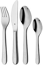 WMF Kinderbesteck Set Gravurbesteck, 4-teilig,