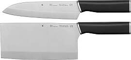 WMF Kineo Messerset Küche 2teilig, Made in